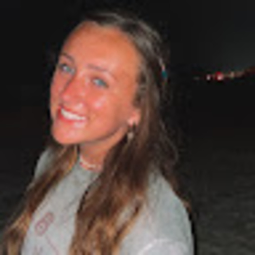 Meet your Posher, Jaci